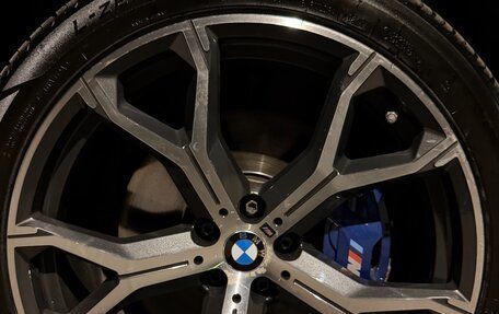 BMW X6, 2021 год, 8 900 000 рублей, 9 фотография