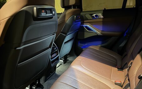 BMW X6, 2021 год, 8 900 000 рублей, 10 фотография