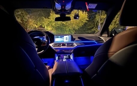 BMW X6, 2021 год, 8 900 000 рублей, 12 фотография