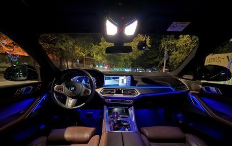 BMW X6, 2021 год, 8 900 000 рублей, 14 фотография