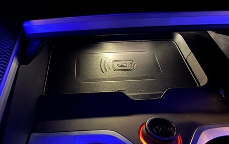 BMW X6, 2021 год, 8 900 000 рублей, 18 фотография