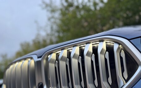BMW X6, 2020 год, 9 390 000 рублей, 14 фотография