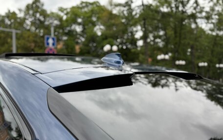 BMW X6, 2020 год, 9 390 000 рублей, 18 фотография