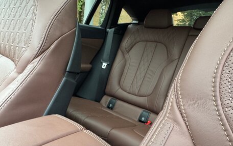 BMW X6, 2020 год, 9 390 000 рублей, 25 фотография