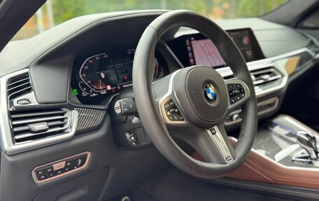 BMW X6, 2020 год, 9 390 000 рублей, 20 фотография