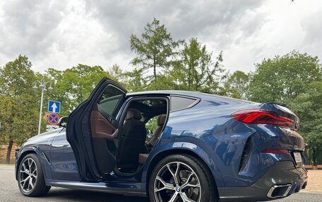 BMW X6, 2020 год, 9 390 000 рублей, 26 фотография