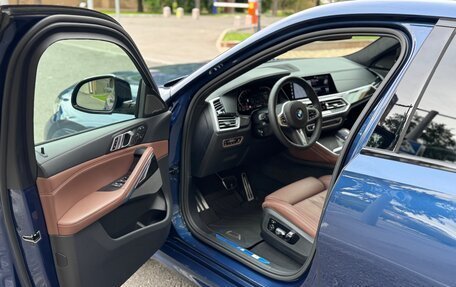 BMW X6, 2020 год, 9 390 000 рублей, 19 фотография