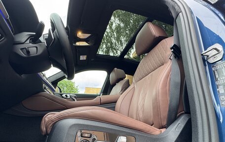 BMW X6, 2020 год, 9 390 000 рублей, 23 фотография