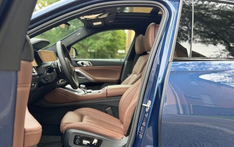 BMW X6, 2020 год, 9 390 000 рублей, 21 фотография