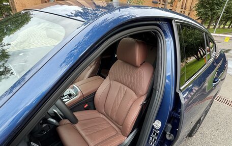 BMW X6, 2020 год, 9 390 000 рублей, 24 фотография