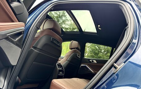 BMW X6, 2020 год, 9 390 000 рублей, 27 фотография