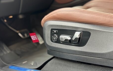 BMW X6, 2020 год, 9 390 000 рублей, 22 фотография