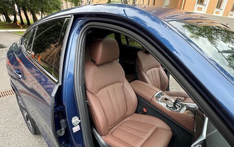 BMW X6, 2020 год, 9 390 000 рублей, 31 фотография