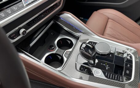 BMW X6, 2020 год, 9 390 000 рублей, 36 фотография