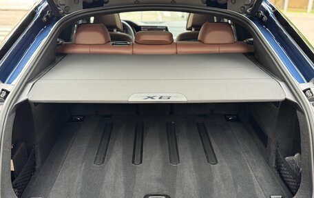 BMW X6, 2020 год, 9 390 000 рублей, 35 фотография