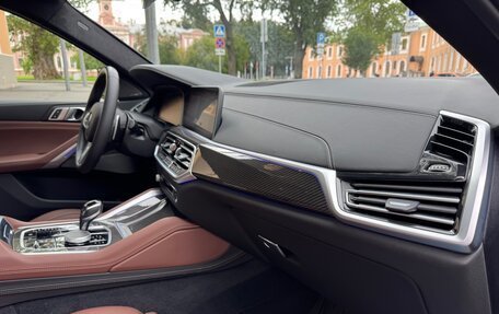 BMW X6, 2020 год, 9 390 000 рублей, 32 фотография