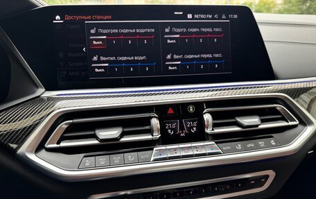 BMW X6, 2020 год, 9 390 000 рублей, 37 фотография