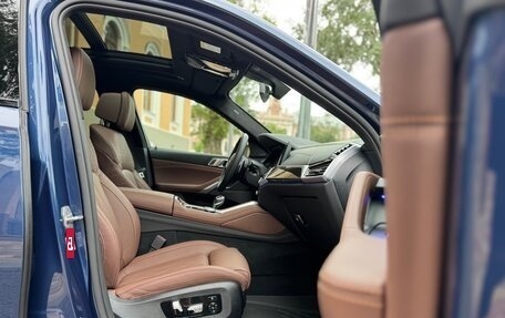 BMW X6, 2020 год, 9 390 000 рублей, 30 фотография