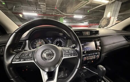 Nissan Qashqai, 2021 год, 2 050 000 рублей, 8 фотография