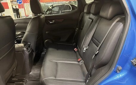 Nissan Qashqai, 2021 год, 2 050 000 рублей, 6 фотография
