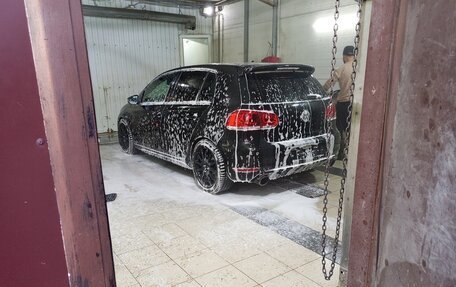Volkswagen Golf GTI VII, 2011 год, 1 390 000 рублей, 5 фотография
