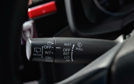 Honda Fit III, 2016 год, 1 050 000 рублей, 13 фотография