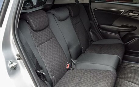 Honda Fit III, 2016 год, 1 050 000 рублей, 9 фотография