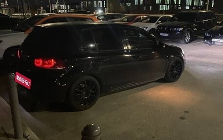 Volkswagen Golf GTI VII, 2011 год, 1 390 000 рублей, 6 фотография