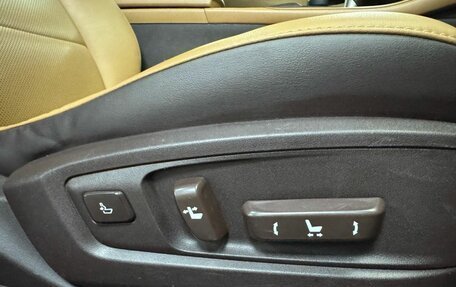 Lexus ES VII, 2016 год, 2 520 000 рублей, 16 фотография