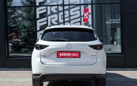 Mazda CX-5 II, 2021 год, 3 420 000 рублей, 4 фотография