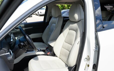 Mazda CX-5 II, 2021 год, 3 420 000 рублей, 12 фотография