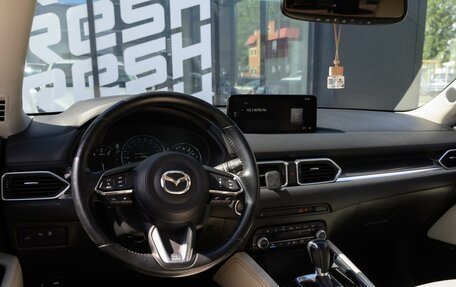 Mazda CX-5 II, 2021 год, 3 420 000 рублей, 8 фотография