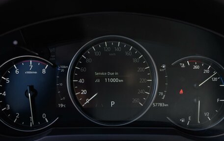 Mazda CX-5 II, 2021 год, 3 420 000 рублей, 21 фотография