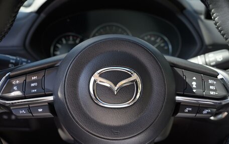 Mazda CX-5 II, 2021 год, 3 420 000 рублей, 22 фотография