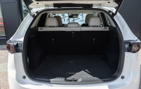 Mazda CX-5 II, 2021 год, 3 420 000 рублей, 26 фотография