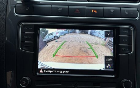 Volkswagen Polo VI (EU Market), 2020 год, 800 000 рублей, 16 фотография