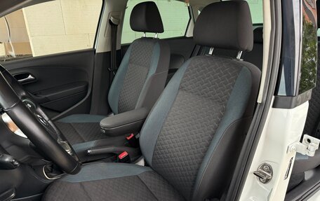 Volkswagen Polo VI (EU Market), 2020 год, 800 000 рублей, 20 фотография