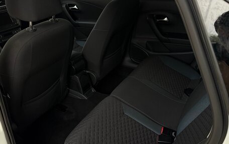 Volkswagen Polo VI (EU Market), 2020 год, 800 000 рублей, 21 фотография