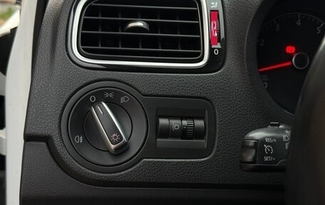 Volkswagen Polo VI (EU Market), 2020 год, 800 000 рублей, 18 фотография