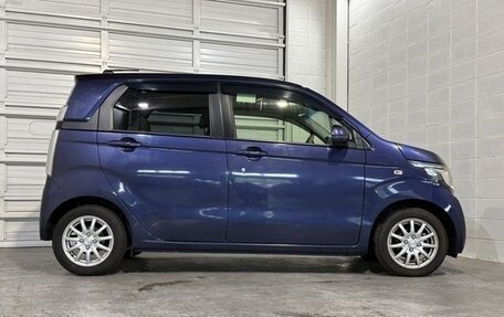Honda N-WGN I рестайлинг, 2014 год, 4 фотография
