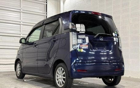 Honda N-WGN I рестайлинг, 2014 год, 5 фотография