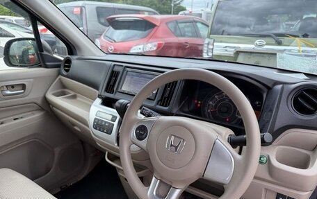 Honda N-WGN I рестайлинг, 2014 год, 11 фотография
