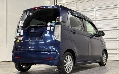 Honda N-WGN I рестайлинг, 2014 год, 7 фотография