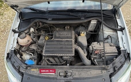 Volkswagen Polo VI (EU Market), 2020 год, 800 000 рублей, 27 фотография
