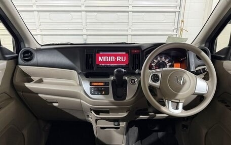 Honda N-WGN I рестайлинг, 2014 год, 9 фотография