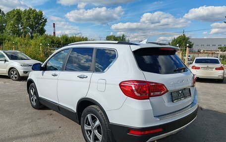 Haval H6, 2018 год, 1 399 000 рублей, 4 фотография