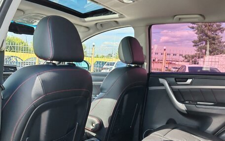 Haval H6, 2018 год, 1 399 000 рублей, 9 фотография