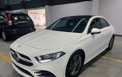 Mercedes-Benz A-Класс, 2022 год, 2 190 000 рублей, 1 фотография