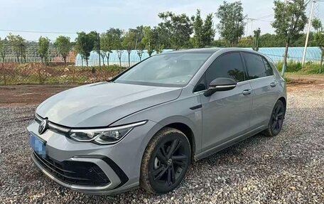 Volkswagen Golf VIII, 2023 год, 1 700 285 рублей, 1 фотография