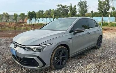 Volkswagen Golf VIII, 2023 год, 1 700 285 рублей, 1 фотография